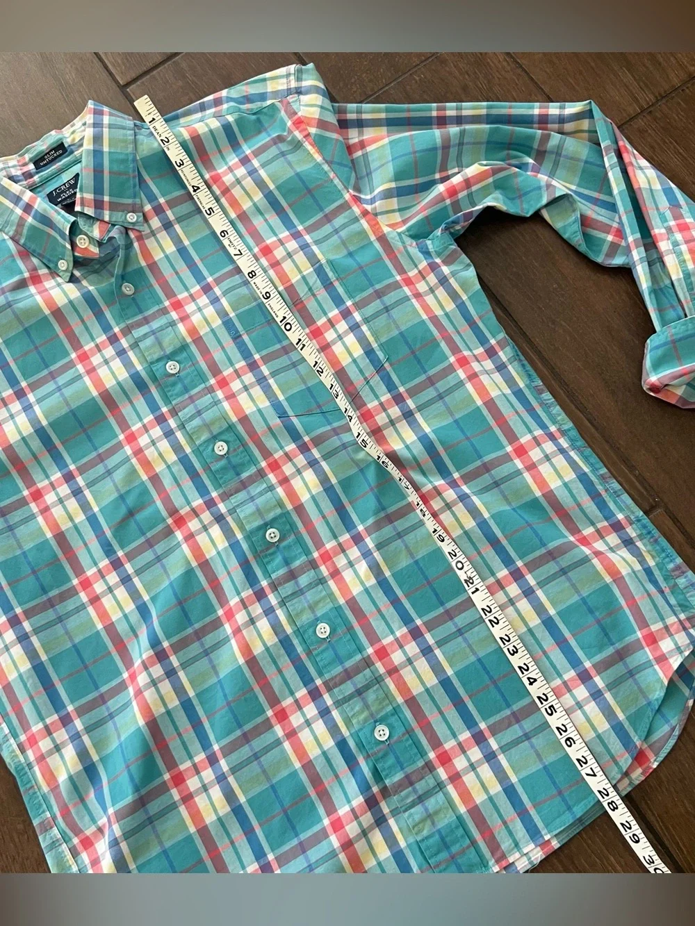 J. Crew crew flex